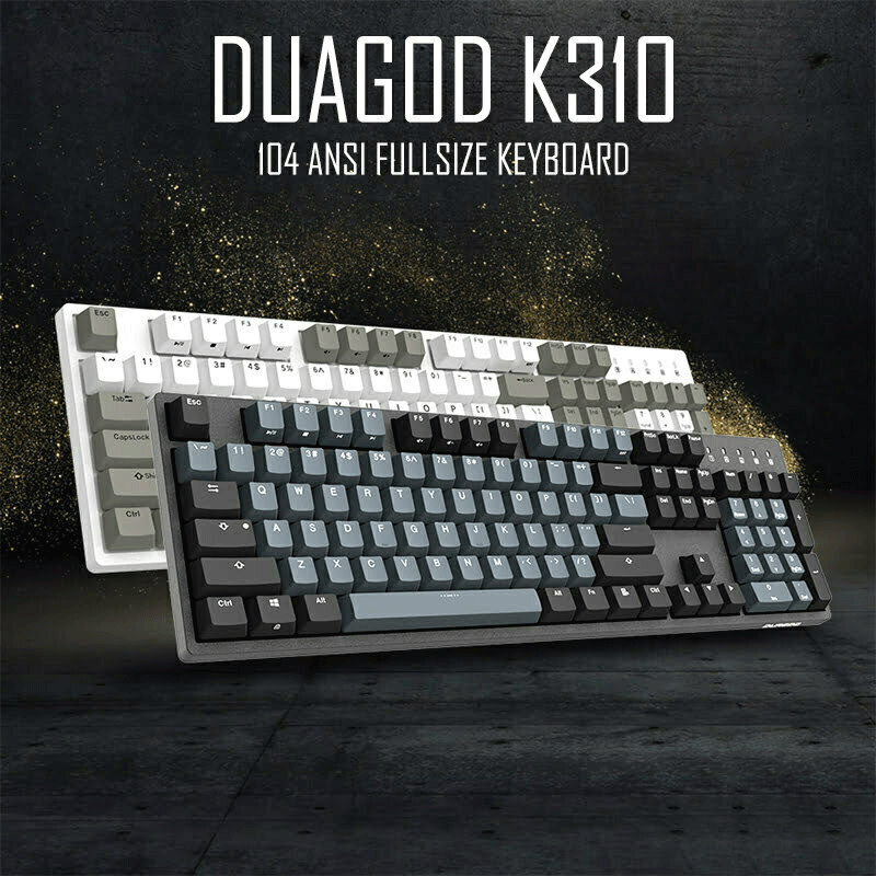 Durgod Taurus K310