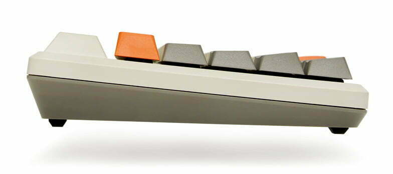 Durgod Fusion 65% Bluetooth 5.0 2.4G Wireless Mechanical Keyboard cherry switch type c software macro NKRO PBT Doubleshot keycap