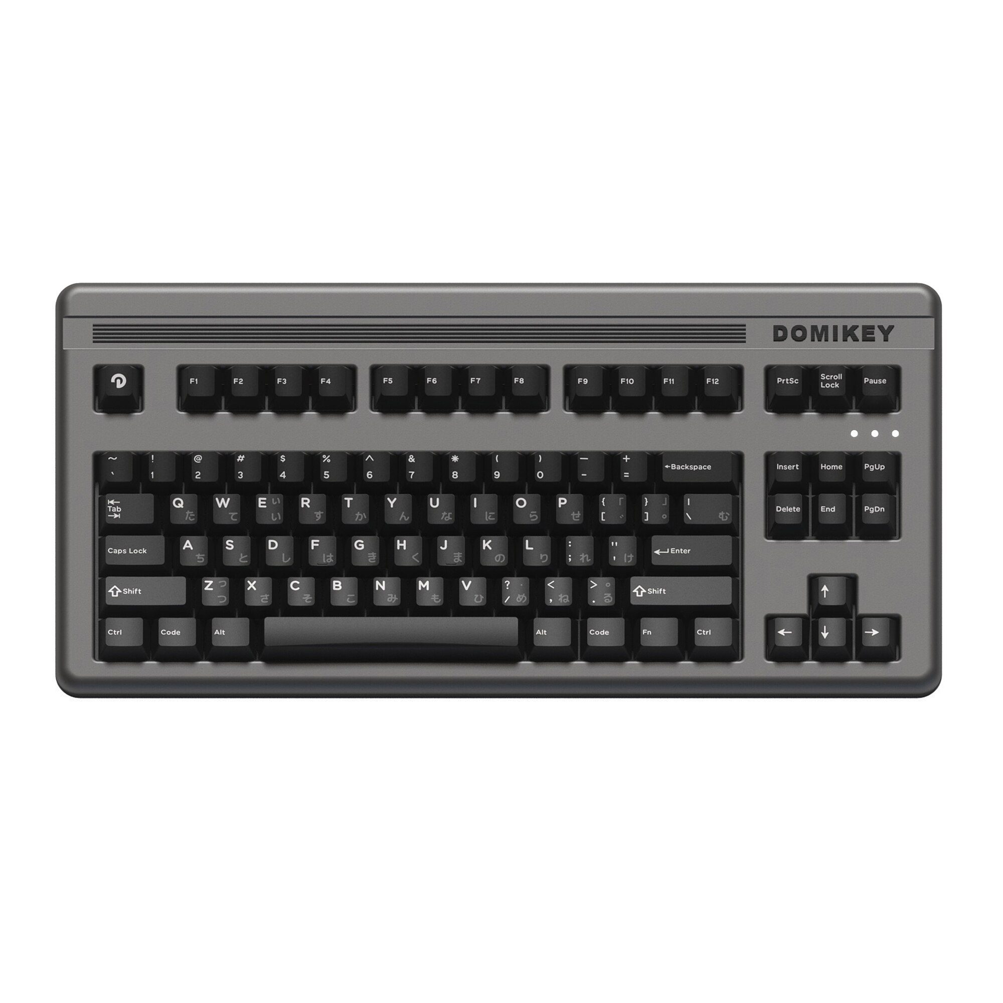 Domikey Cherry Profile abs doubleshot keycap WOB All in One White on Black for keyboard poker 87 104 gh60 xd64 xd68 BM60 BM65 Domikey Cherry Profile abs doubleshot keycap WOB All in One White on Black for keyboard poker 87 104 gh60 xd64 xd68 BM60 BM65