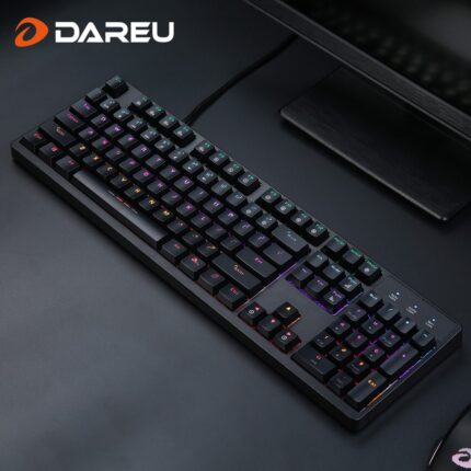 DAREU EK1280S 104 Keys