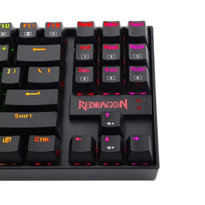 Redragon K552