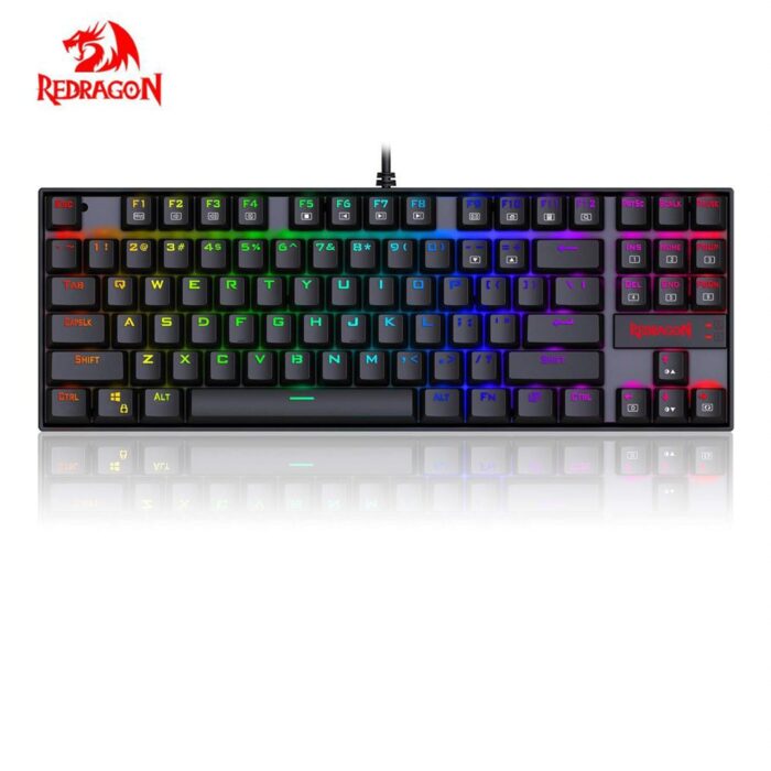 Redragon K552