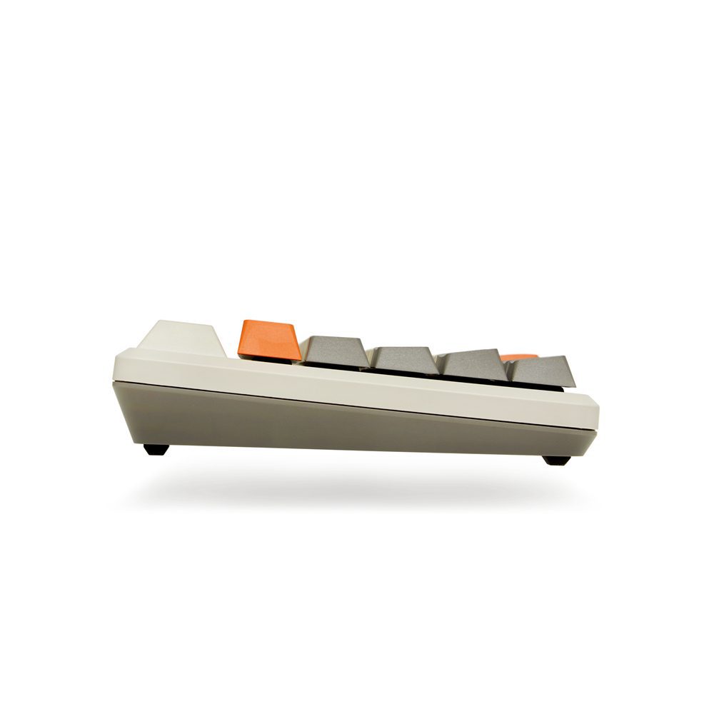 Durgod Fusion 65% Bluetooth 5.0 2.4G Wireless Mechanical Keyboard cherry switch type c software macro NKRO PBT Doubleshot keycap Durgod Fusion 65% Bluetooth 5.0 2.4G Wireless Mechanical Keyboard cherry switch type c software macro NKRO PBT Doubleshot keycap