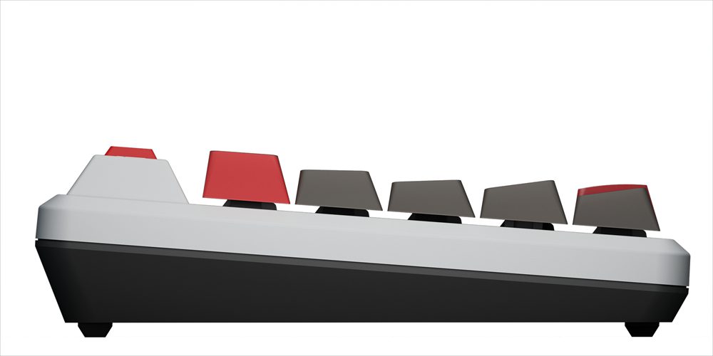 Durgod Fusion 65% Bluetooth 5.0 2.4G Wireless Mechanical Keyboard cherry switch type c software macro NKRO PBT Doubleshot keycap Durgod Fusion 65% Bluetooth 5.0 2.4G Wireless Mechanical Keyboard cherry switch type c software macro NKRO PBT Doubleshot keycap