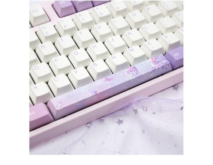 Varmilo Dream Butterfly