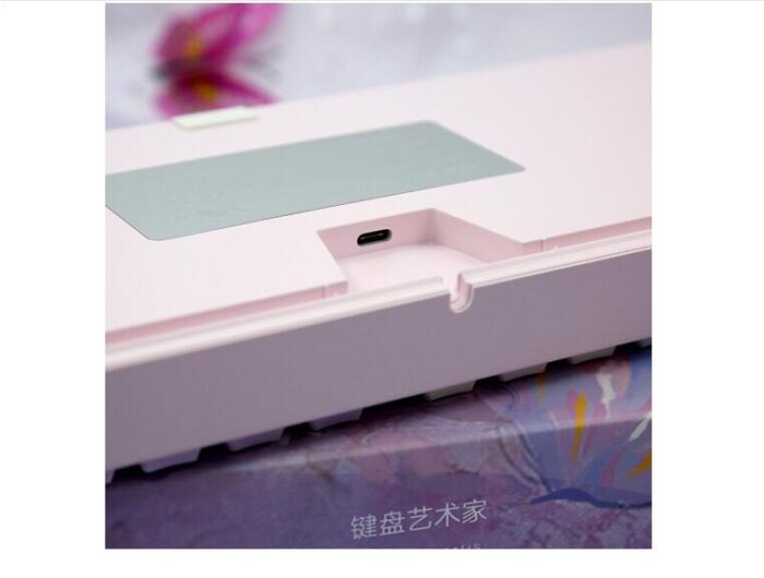 Varmilo Dream Butterfly