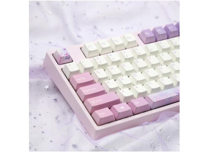 Varmilo Dream Butterfly