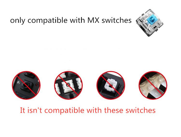 138 Keys/set Salmon Keycaps PBT Dye Subbed Key Caps MDA Profile For Keychron Q1 Q2 K2 65% 75% Anne GH60 GK64 Poker Varmilo