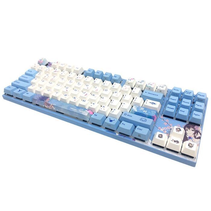 yeston x Varmilo