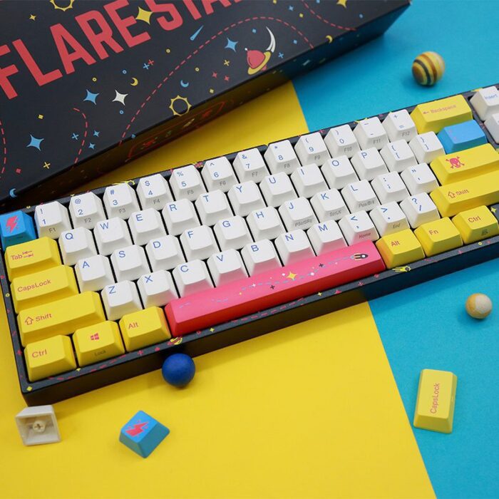Varmilo flare star