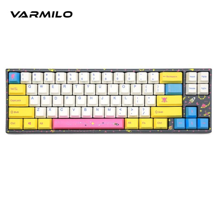 Varmilo flare star