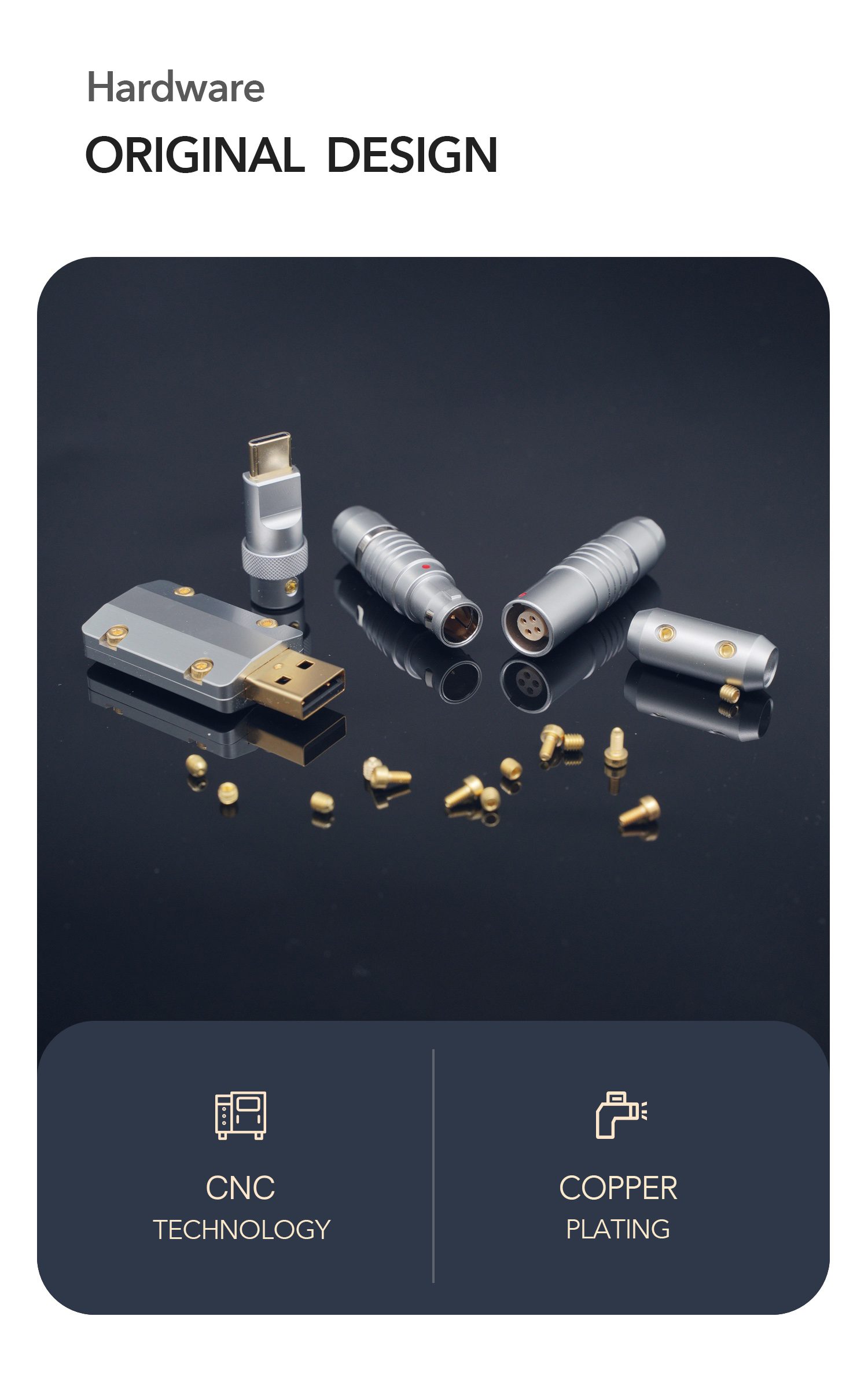 GeekCable Customized Mechanical Keyboard Data Cable For GMK Theme SP Keycaps For Filco For Varmilo Theme Full Pink Handmade