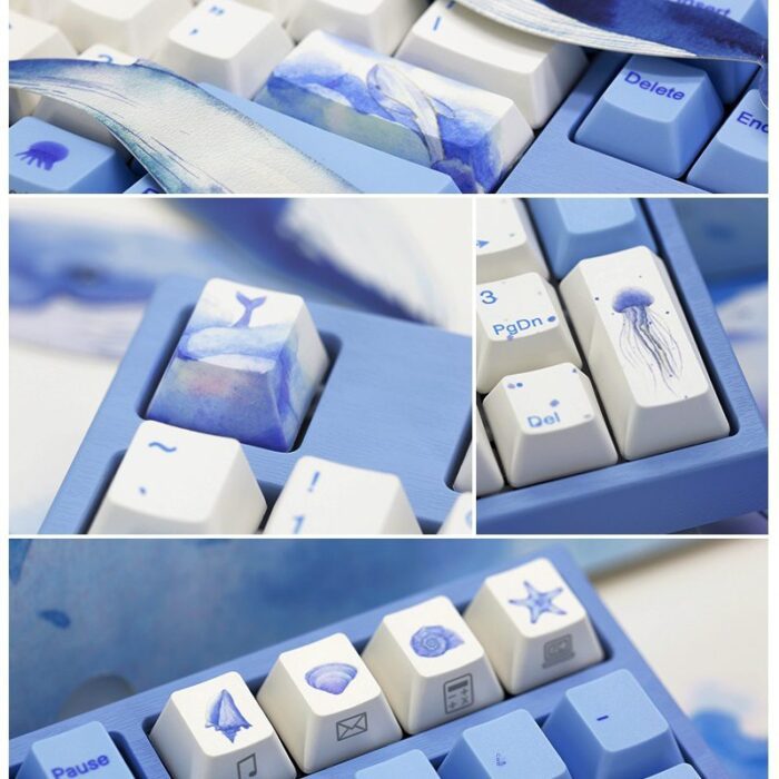 varmilo sea melody