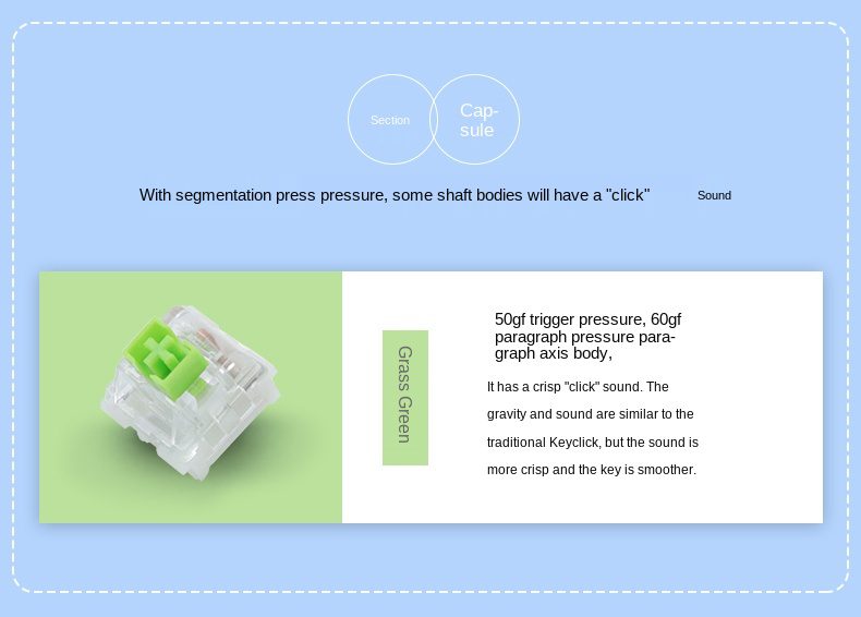 Varmilo Sea Melody mechanical keyboard 68key/87key/108key dual mode wired + Bluetooth 5.0 office gaming keyboard Varmilo Sea Melody mechanical keyboard 68key/87key/108key dual mode wired + Bluetooth 5.0 office gaming keyboard