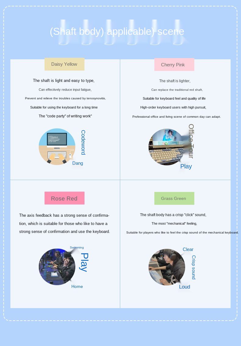 Varmilo Sea Melody mechanical keyboard 68key/87key/108key dual mode wired + Bluetooth 5.0 office gaming keyboard Varmilo Sea Melody mechanical keyboard 68key/87key/108key dual mode wired + Bluetooth 5.0 office gaming keyboard