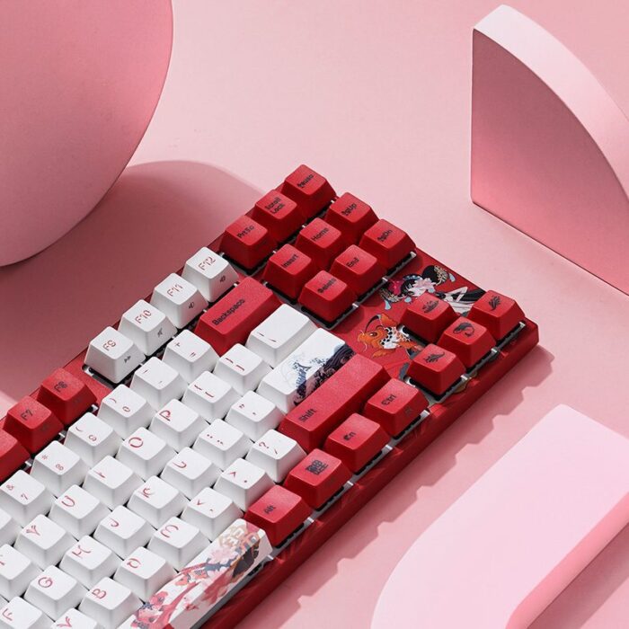 Varmilo MIYA Pro
