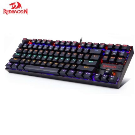 Redragon K552 Kumara 87 Keys