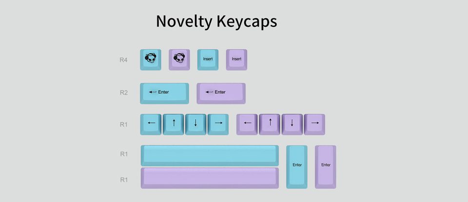 Akko 3087 V2 Silent Muted Gray Mechanical Gaming Keyboard Wired USB-Type C 87-Key TKL with OEM Profile PBT Dye-Sub Keycaps Akko 3087 V2 Silent Muted Gray Mechanical Gaming Keyboard Wired USB-Type C 87-Key TKL with OEM Profile PBT Dye-Sub Keycaps