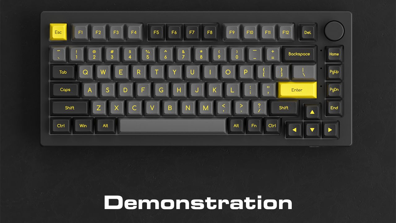 Akko BOW / WOB / Ocean Star / Black&Gold Keycap Set SAL Profile 195-key ANSI/ISO Layout ABS Key Caps for MX Mechanical Keyboards Akko BOW / WOB / Ocean Star / Black&Gold Keycap Set SAL Profile 195-key ANSI/ISO Layout ABS Key Caps for MX Mechanical Keyboards