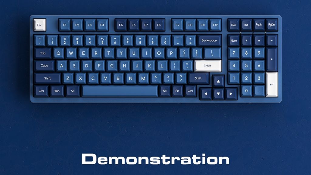 Akko BOW / WOB / Ocean Star / Black&Gold Keycap Set SAL Profile 195-key ANSI/ISO Layout ABS Key Caps for MX Mechanical Keyboards Akko BOW / WOB / Ocean Star / Black&Gold Keycap Set SAL Profile 195-key ANSI/ISO Layout ABS Key Caps for MX Mechanical Keyboards