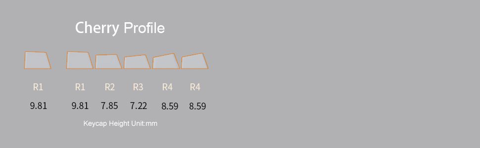 AKKO 9009 Retro 178-Key ASA Profile/177-Key Cherry Profile Keycaps Set PBT Double-shot Full Keycaps Set with Custom Box AKKO 9009 Retro 178-Key ASA Profile/177-Key Cherry Profile Keycaps Set PBT Double-shot Full Keycaps Set with Custom Box