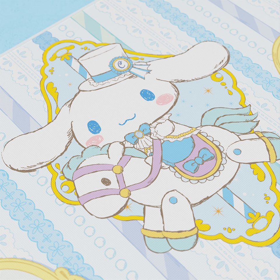 Original AKKO Cinnamorol Mouse Pad Large Gamer Computer Mousepad 900x400x4 Big Des Mat Mousepad Table Surface For Accessories Original AKKO Cinnamorol Mouse Pad Large Gamer Computer Mousepad 900x400x4 Big Des Mat Mousepad Table Surface For Accessories