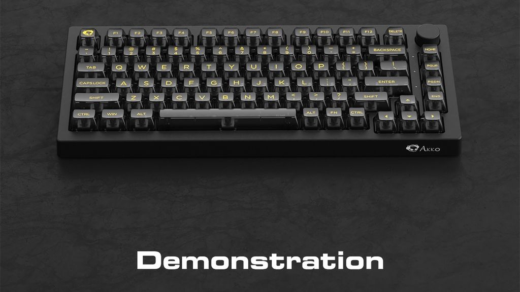 Akko ASA Clear Keycap Set 155-Key Transparent Backlit Keycaps for ANSI Layout 61 87 104 108 MX Switches Mechanical Keyboard Akko ASA Clear Keycap Set 155-Key Transparent Backlit Keycaps for ANSI Layout 61 87 104 108 MX Switches Mechanical Keyboard