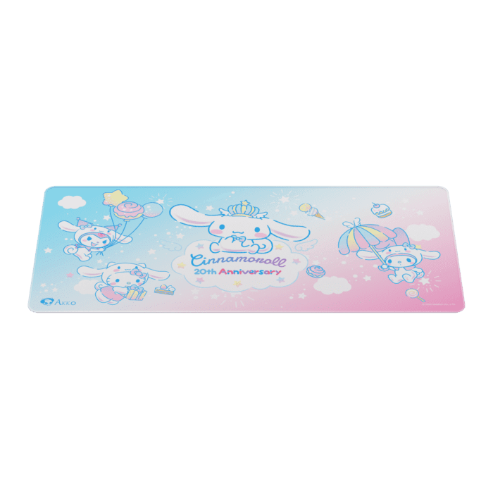 Akko Mouse Pad
