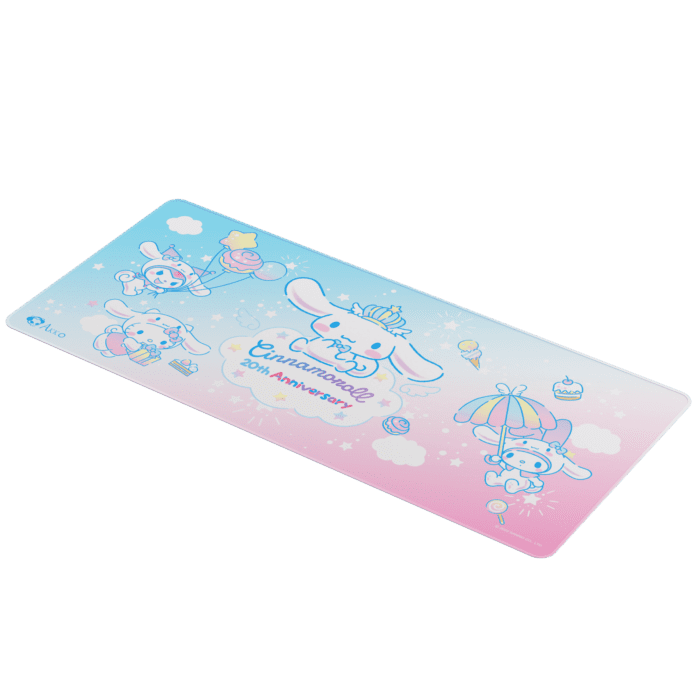 Akko Mouse Pad