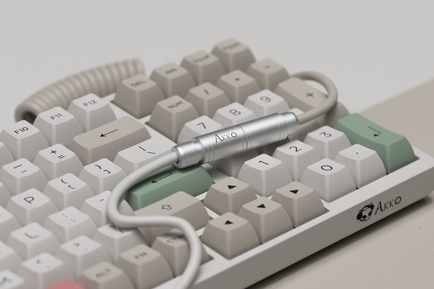 Akko 3098B 9009 Retro RGB Hot-Swap Wireless Mechanical Gaming Keyboard 98-key Multi-Modes BT5.0/2.4GHz/Type-C PBT Double Shot Akko 3098B 9009 Retro RGB Hot-Swap Wireless Mechanical Gaming Keyboard 98-key Multi-Modes BT5.0/2.4GHz/Type-C PBT Double Shot