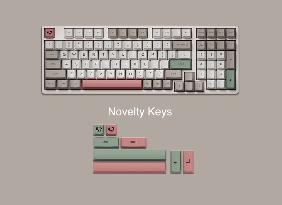 Akko 3098B 9009 Retro RGB Hot-Swap Wireless Mechanical Gaming Keyboard 98-key Multi-Modes BT5.0/2.4GHz/Type-C PBT Double Shot Akko 3098B 9009 Retro RGB Hot-Swap Wireless Mechanical Gaming Keyboard 98-key Multi-Modes BT5.0/2.4GHz/Type-C PBT Double Shot