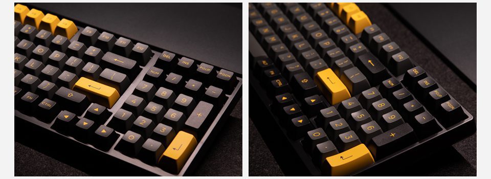 Akko 3098N Black&Gold RGB Backlit Hot-Swap Wireless Mechanical Gaming Keyboard Multi-Modes BT5.0/2.4GHz/USB-Type C for Mac/Wins Akko 3098N Black&Gold RGB Backlit Hot-Swap Wireless Mechanical Gaming Keyboard Multi-Modes BT5.0/2.4GHz/USB-Type C for Mac/Wins
