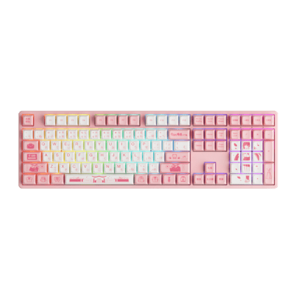 Akko 5108S JK Girl Wired Mechanical Gaming Keyboard