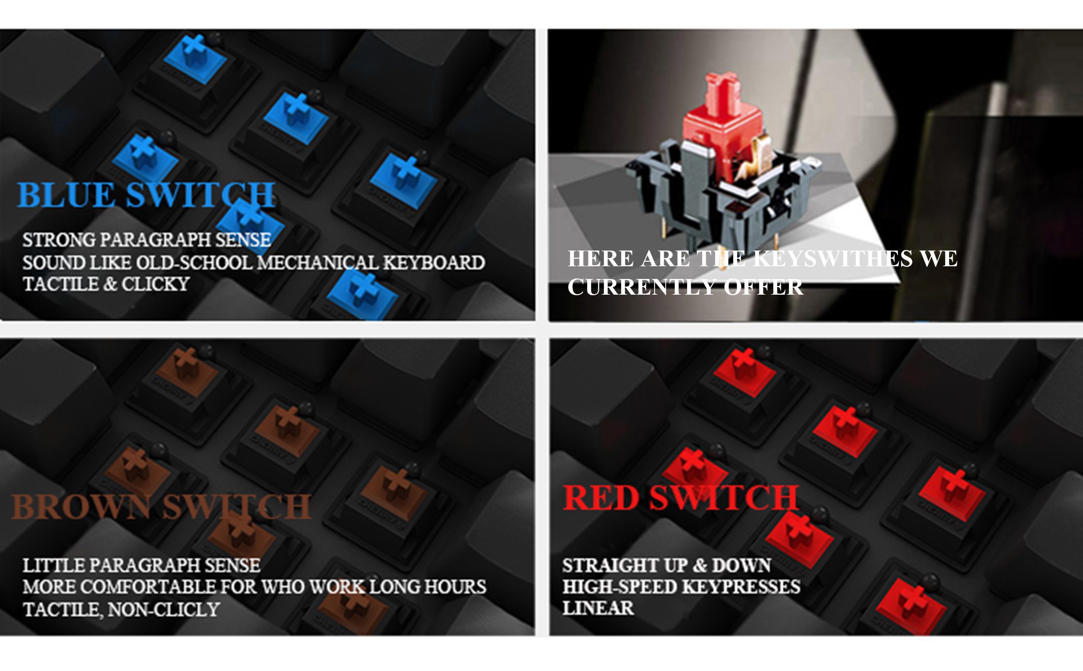 Akko 3068 SP Ocean Star Mechanical Gaming Keyboard Wired USB-C 68-key with OEM Profile PBT Dye-Sublimation Keycaps for Computer Akko 3068 SP Ocean Star Mechanical Gaming Keyboard Wired USB-C 68-key with OEM Profile PBT Dye-Sublimation Keycaps for Computer