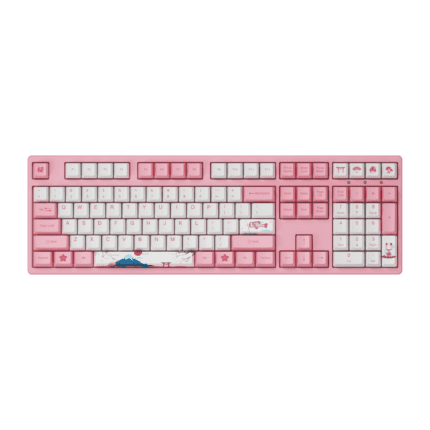 Akko 3108 V2 World Tour-Tokyo R1 108-key