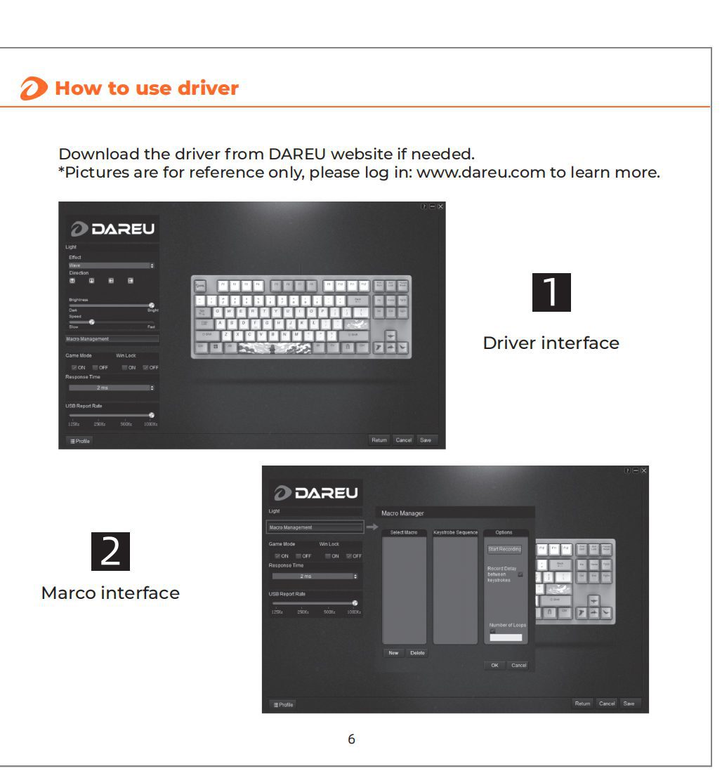 DAREU 87 Keys Wired Mechanical Keyboard Cherry MX Switch PBT Keycaps N-Key Rollover Icy Blue Backlight Gaming Keyboard DAREU 87 Keys Wired Mechanical Keyboard Cherry MX Switch PBT Keycaps N-Key Rollover Icy Blue Backlight Gaming Keyboard