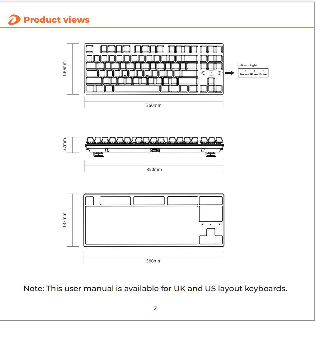 DAREU 87 Keys Wired Mechanical Keyboard Cherry MX Switch PBT Keycaps N-Key Rollover Icy Blue Backlight Gaming Keyboard DAREU 87 Keys Wired Mechanical Keyboard Cherry MX Switch PBT Keycaps N-Key Rollover Icy Blue Backlight Gaming Keyboard