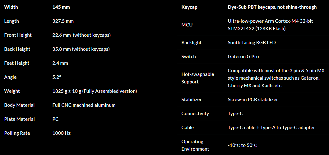 Keychron Q1 Japan JIS Layout QMK Custom Mechanical Keyboard Fully Assembled Knob Carbon Black Retro Keycaps Keychron Q1 Japan JIS Layout QMK Custom Mechanical Keyboard Fully Assembled Knob Carbon Black Retro Keycaps