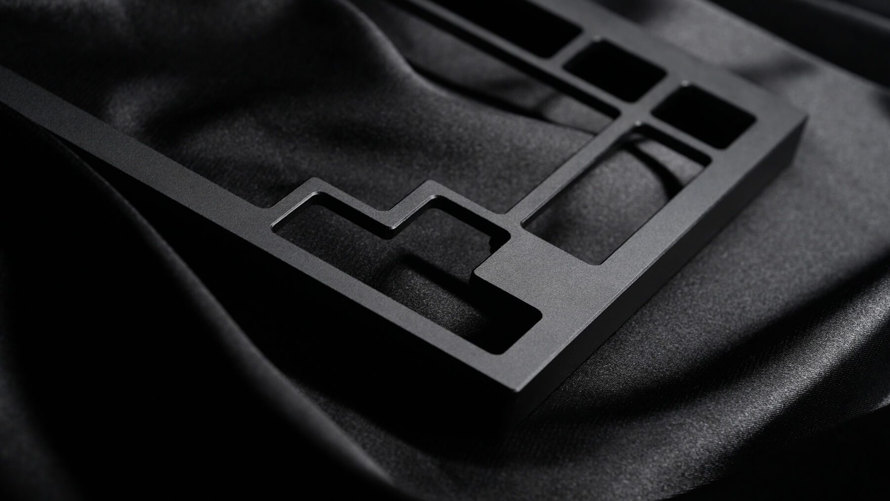 Keychron Q1 QMK Fully Assembled Custom Mechanical Keyboard 75% Layout Type-C Wired Keyboards for Mac Windows Keychron Q1 QMK Fully Assembled Custom Mechanical Keyboard 75% Layout Type-C Wired Keyboards for Mac Windows