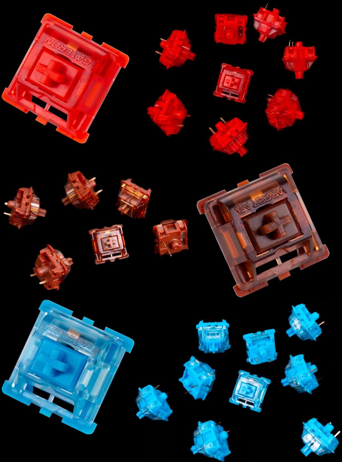 Keychron Q1 QMK Fully Assembled Custom Mechanical Keyboard 75% Layout Type-C Wired Keyboards for Mac Windows Keychron Q1 QMK Fully Assembled Custom Mechanical Keyboard 75% Layout Type-C Wired Keyboards for Mac Windows