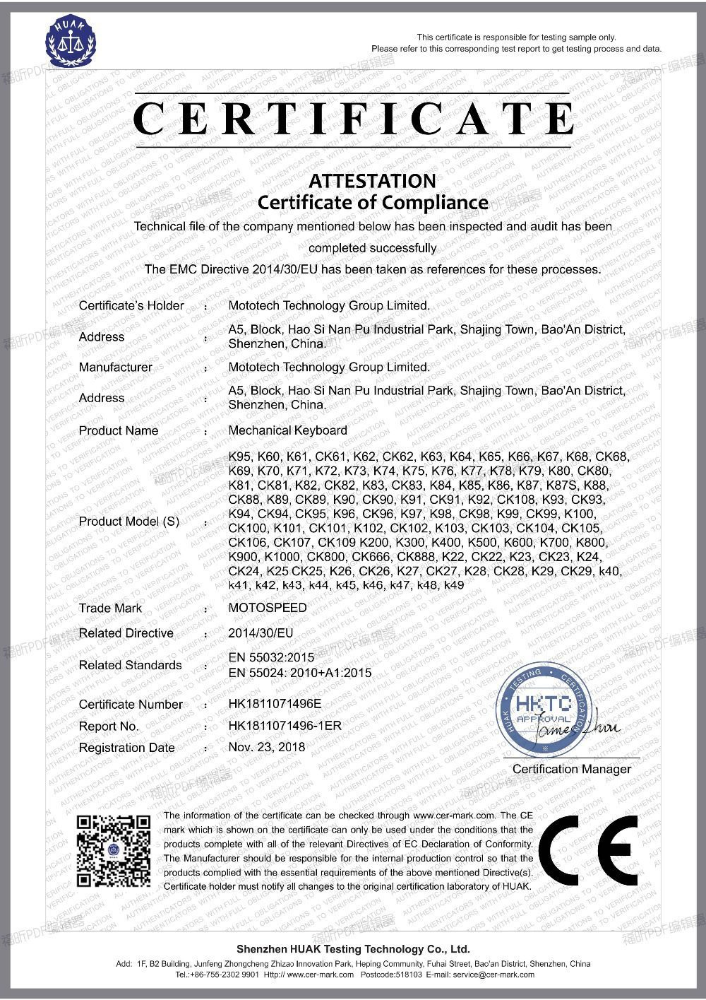 60% Motospeed CK61 RGB Gaming Mechanical Keyboard 61 Keys USB Wired LED Backlight Portable Laser Keyboards For PC Computer Gamer 60% Motospeed CK61 RGB Gaming Mechanical Keyboard 61 Keys USB Wired LED Backlight Portable Laser Keyboards For PC Computer Gamer