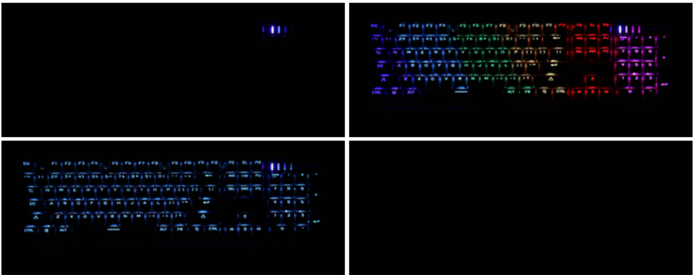 Motospeed CK104 Gaming Mechanical Keyboard 104 Key Wired Russian English Red Blue Switch Keypad Driver Programming RGB Backlit Motospeed CK104 Gaming Mechanical Keyboard 104 Key Wired Russian English Red Blue Switch Keypad Driver Programming RGB Backlit