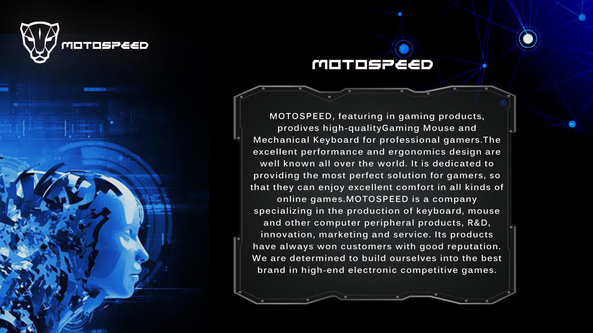 Motospeed CK61Gaming Mechanical Keyboard English Red Switch Blue Metal Wired LED Backlit RGB Anti-Ghosting for Gamer Motospeed CK61Gaming Mechanical Keyboard English Red Switch Blue Metal Wired LED Backlit RGB Anti-Ghosting for Gamer