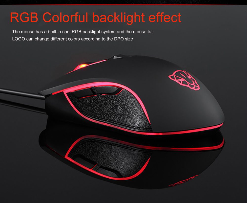 Motospeed CK888 Gamering Office Mechanical Keyboard 104 Key USB Wired Keypad Mouse Set Blue Switch RGB Backlight For PC Laptop Motospeed CK888 Gamering Office Mechanical Keyboard 104 Key USB Wired Keypad Mouse Set Blue Switch RGB Backlight For PC Laptop