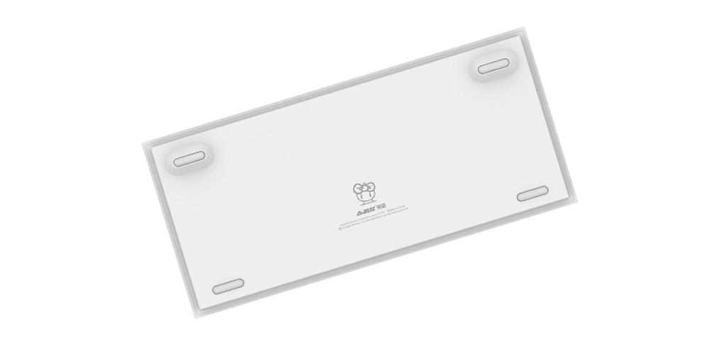 AJAZZ K620T Bluetooth Mechanical Keyboard 62Keys RGB Backlit Wireless Dual-mode Gaming Keyboard Hot Swap Keyboard for PC Laptop AJAZZ K620T Bluetooth Mechanical Keyboard 62Keys RGB Backlit Wireless Dual-mode Gaming Keyboard Hot Swap Keyboard for PC Laptop