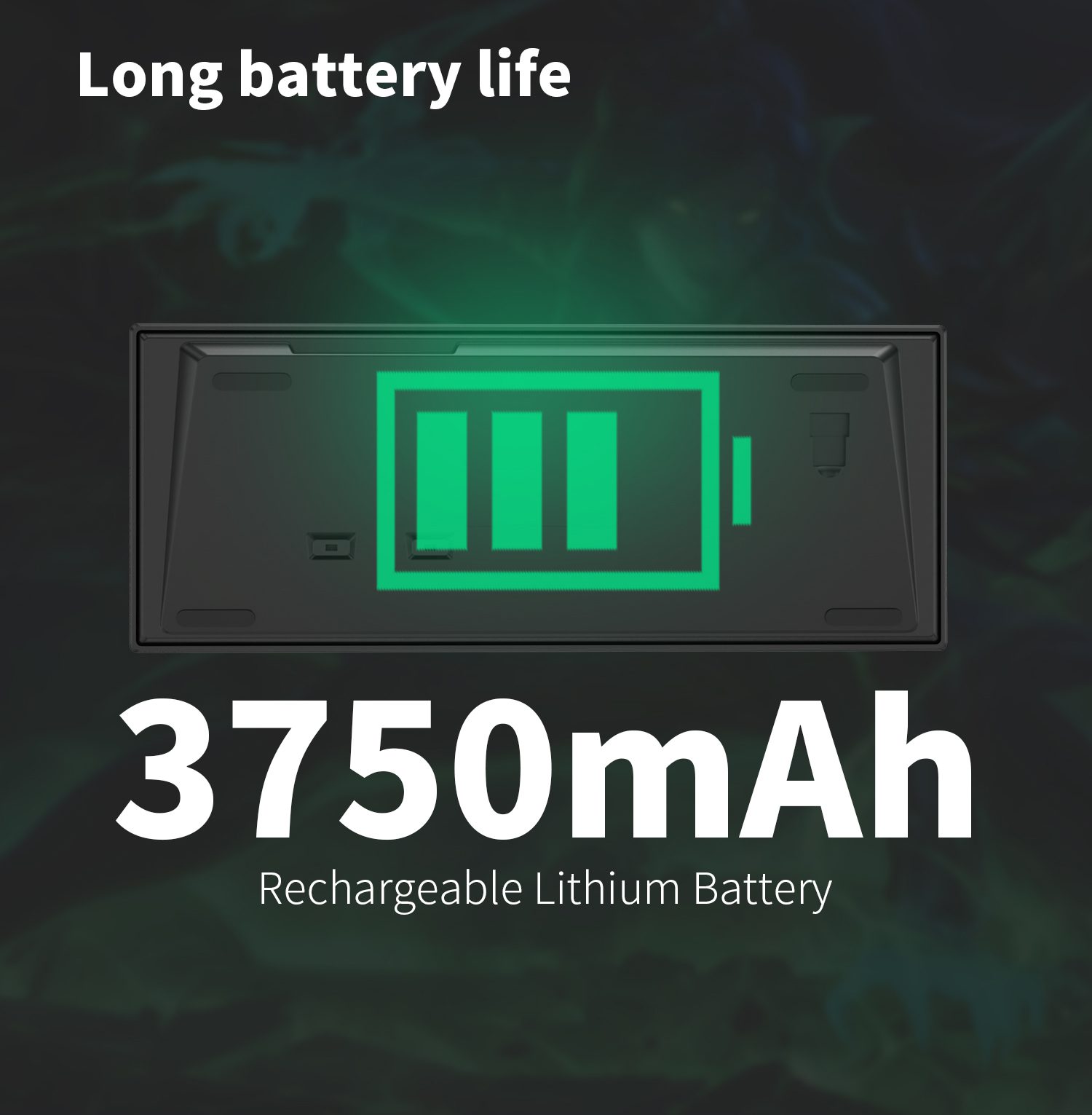 RK84 Royal Kludge Bluetooth Tri-Mode 2.4G Wireless 84 Keys Hot Swappable RGB Gaming Mechanical Keyboard for Win/Mac Office Gamer RK84 Royal Kludge Bluetooth Tri-Mode 2.4G Wireless 84 Keys Hot Swappable RGB Gaming Mechanical Keyboard for Win/Mac Office Gamer