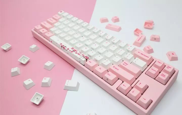 Varmilo Miya Pro