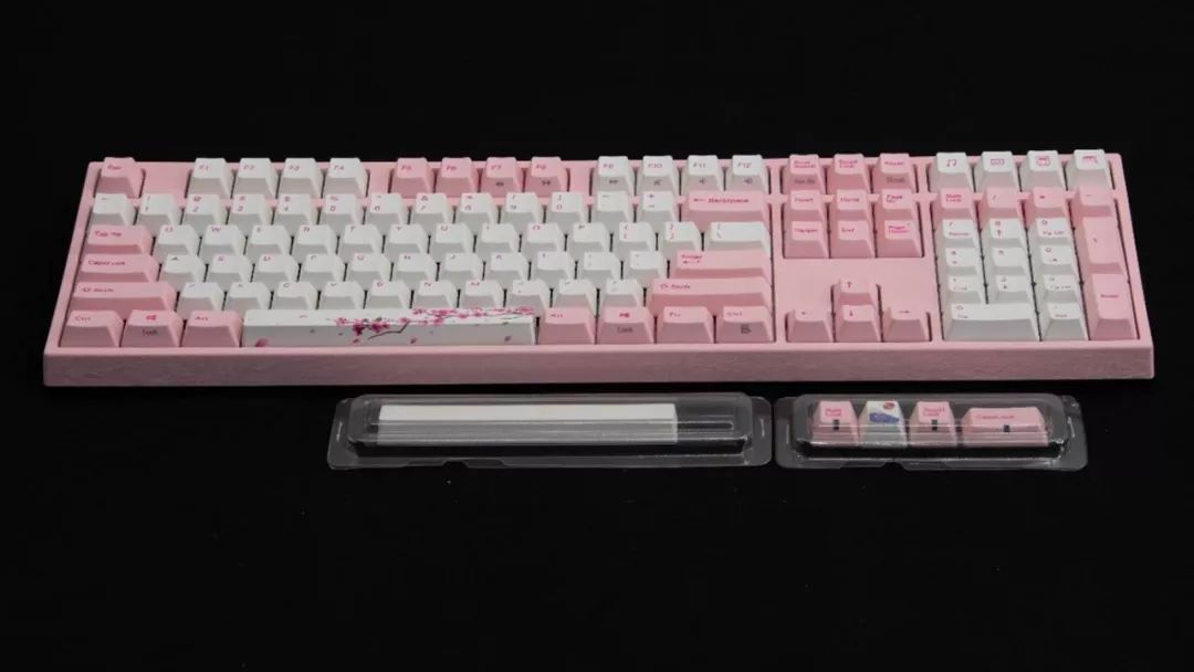 Varmilo VA108M keyboard