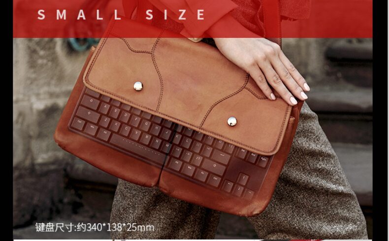 IKBC S200 2.4G wireless mechanical keyboard 87 slim Low profile switch TTC red