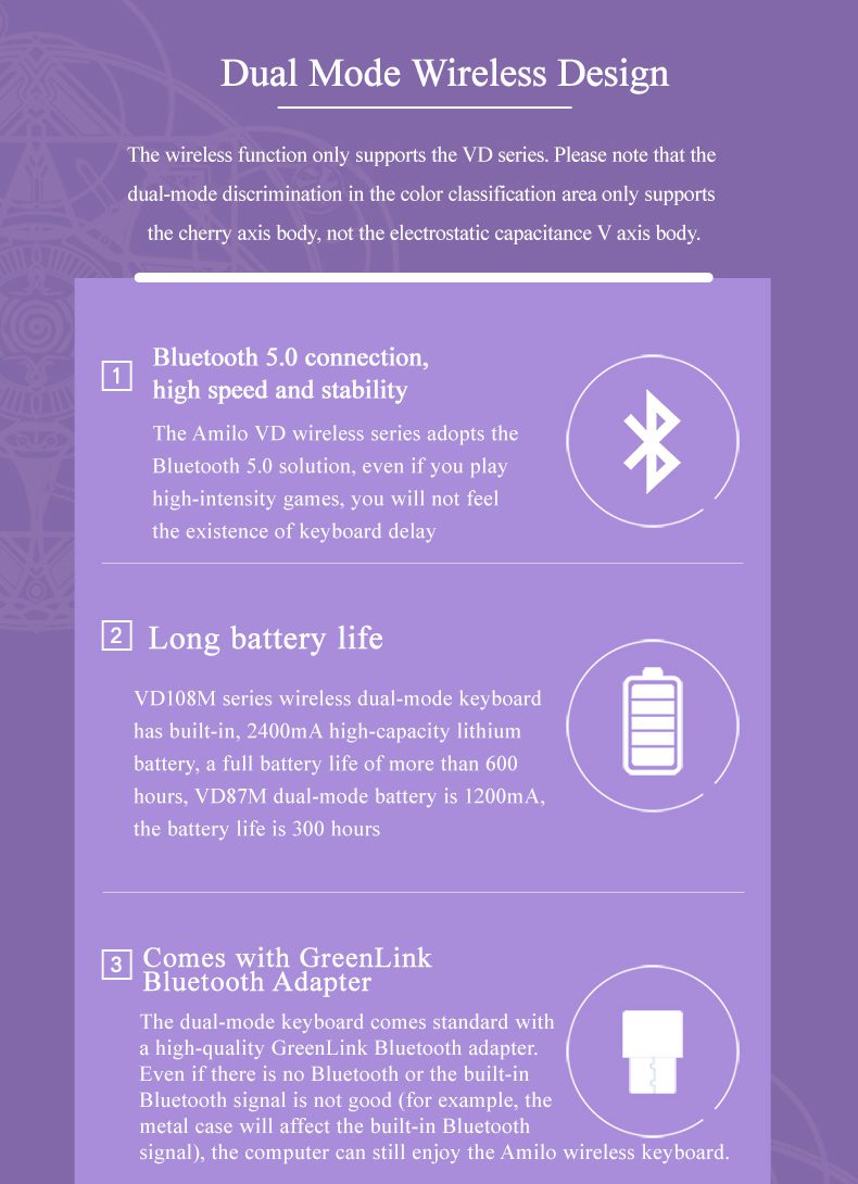 Varmilo Ma108 V2 Cribug Mechanical Keyboard 108 Key Sublimation Keycap Gaming Office Electrostatic Capacitor White Light Varmilo Ma108 V2 Cribug Mechanical Keyboard 108 Key Sublimation Keycap Gaming Office Electrostatic Capacitor White Light